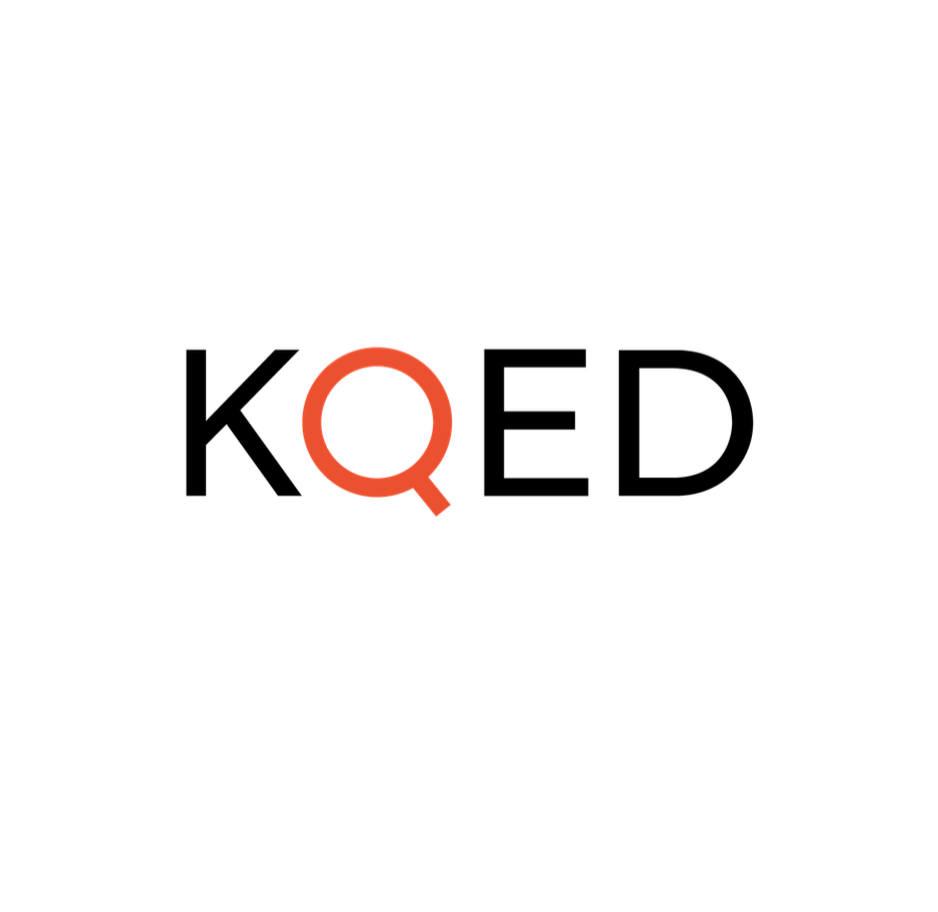 KQED logo